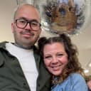 The two makers of Relish