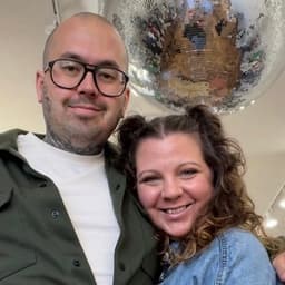 Jordan and Brittany, the makers of Relish