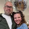 Jordan and Brittany, the makers of Relish